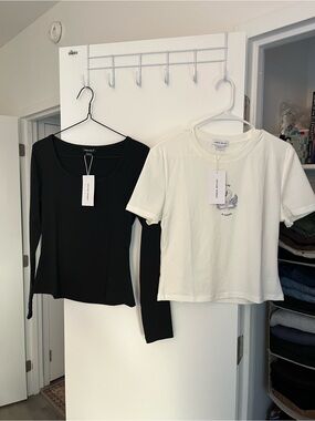 urban revivo top bundle NWT